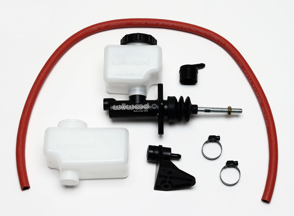 WILWOOD Master Cylinder Kit Short 3/4in