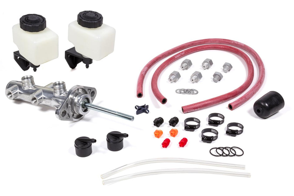 WILWOOD Tandem M/C Remote Mnt 7/8in Bore