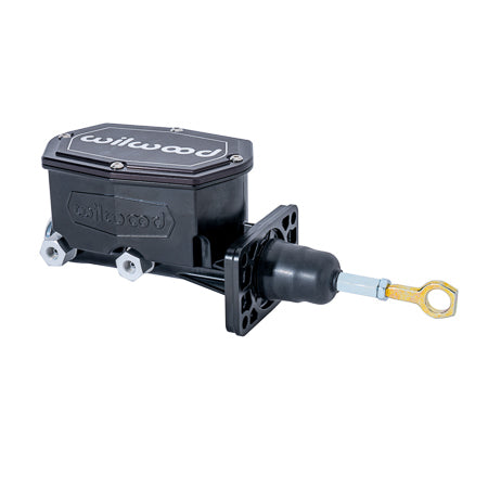 WILWOOD Tandem M/C 1in bore Mopar Black