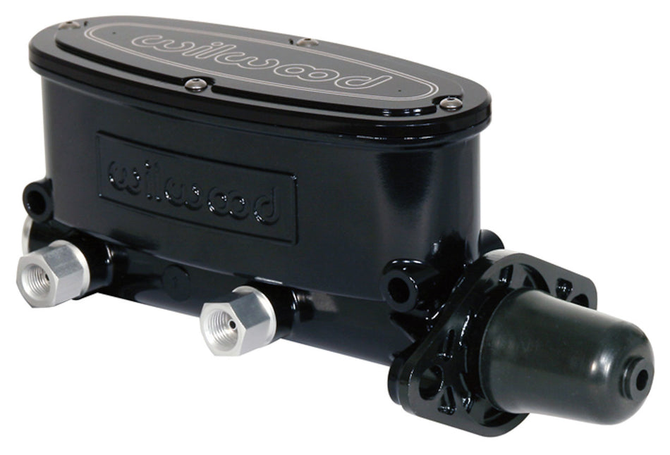 WILWOOD Alum Tandem M/C 1.00in Bore Black