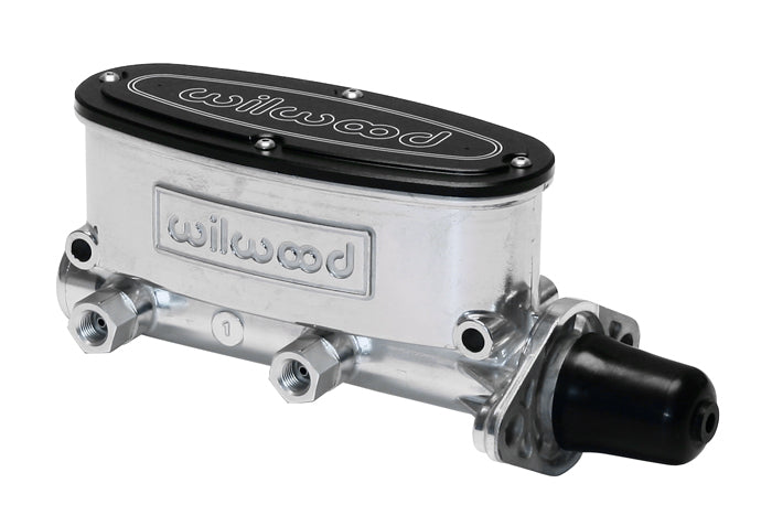 WILWOOD Alum Tandem M/C 1.12in Bore