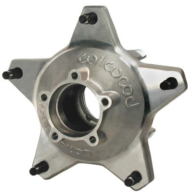 Wilwood  Starlite 55, Wide 5 Hub