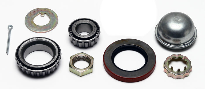 WILWOOD Hub Master Install Kit Hybrid Pinto