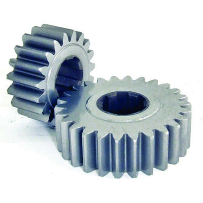 Winters Gear Set Quick Change 3800 Series
