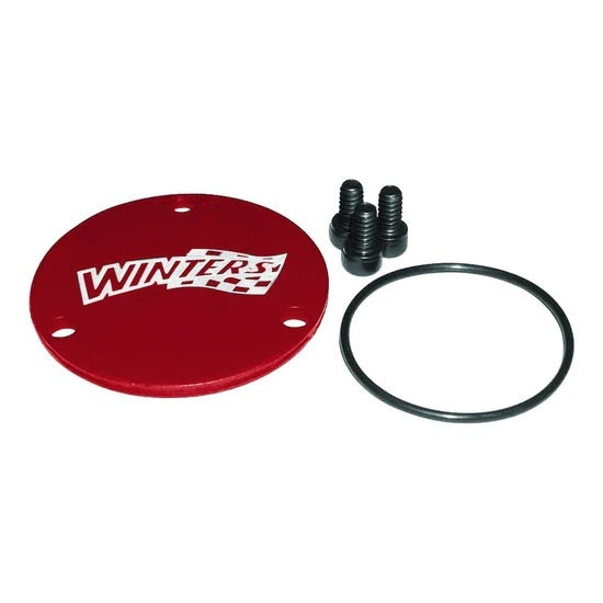 Dust Cap Replacement Kit