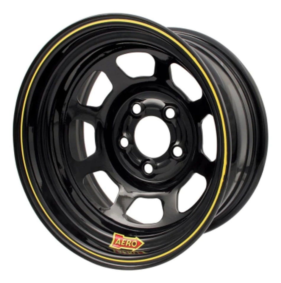 52 Series  Holden Pattern wheels -- 4.75-inch bolt pattern AMCA