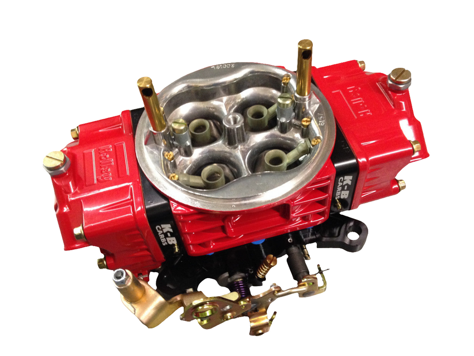 KB Methanol CT525   CARBURETOR