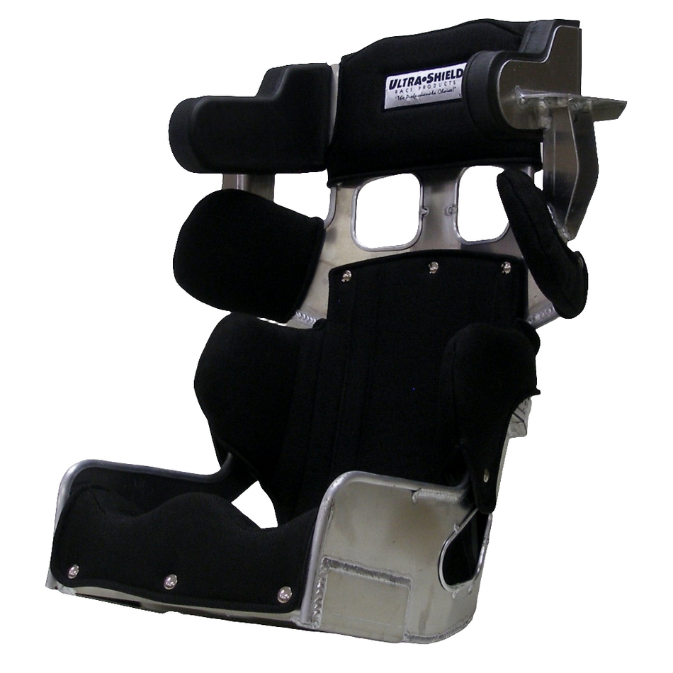 JUNIOR VS Ultrashield seat (20 degree layback)