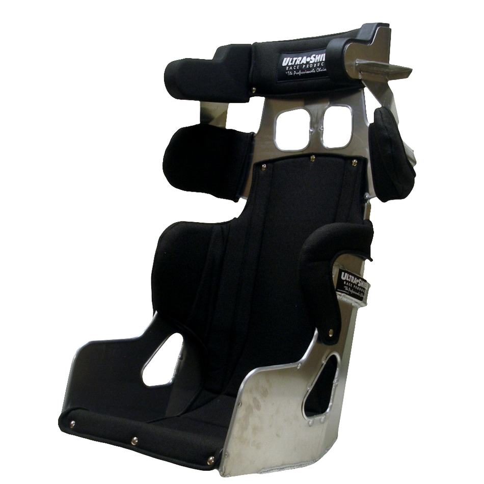Ultra Shield TC1 Small Adult Seat - 14" - 10 Degree Layback