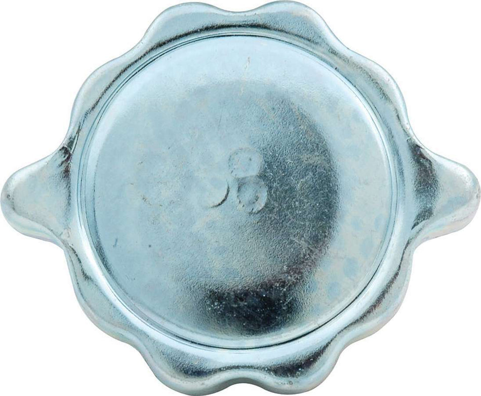 Replacement cap for TRF aluminum steering tank