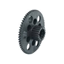 Bert Transmission CT525 LS Flywheel with HTD Drive