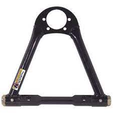 Keyser 7 3/4" Upper Control Arms
