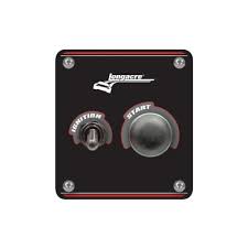 Longacre Switch panels
