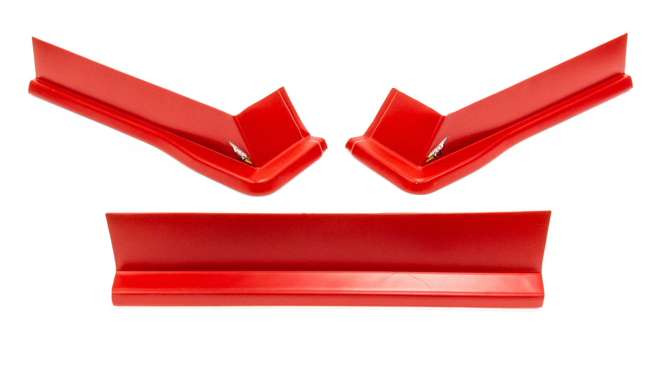 MD3  AMCA Front Valance