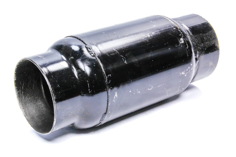 Schoenfeld 112535AR Anti-Reversion Muffler, 3 1/2 Inch