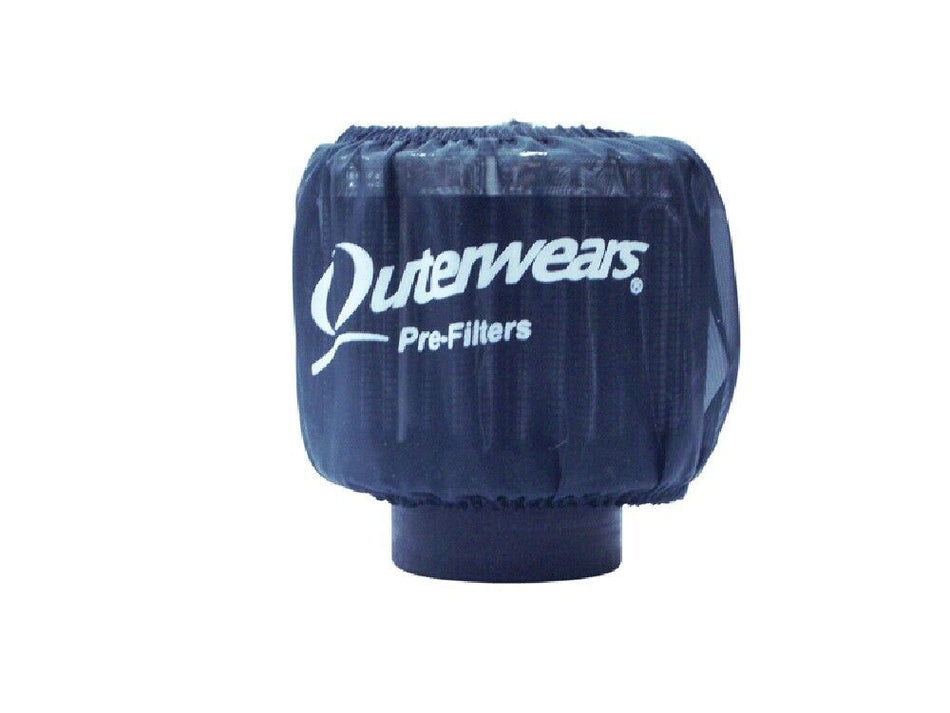 Engine Breather  Pre-filters by Outerwears