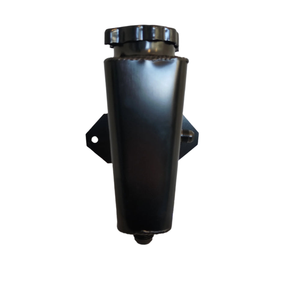 TRF aluminum steering tank