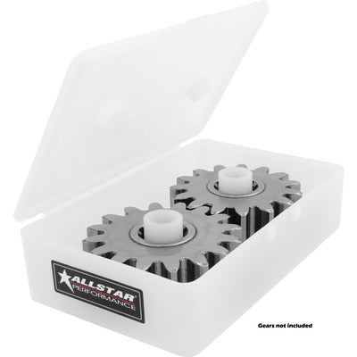 Allstar Plastic Quick Change Gear Tote