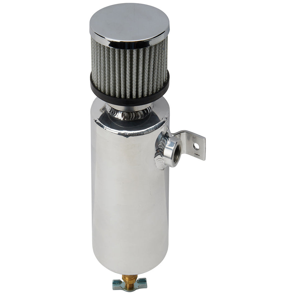 TRF Breather Catch can