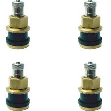 Metal Tyre Valve