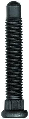 5/8" Course x 4" Press in wheel stud